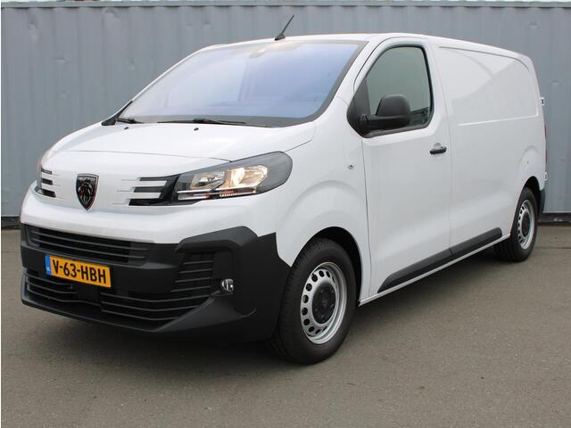 Peugeot EXPERT 2.0 BlueHDi 145 L2