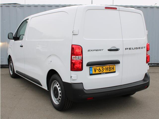 Peugeot EXPERT 2.0 BlueHDi 145 L2