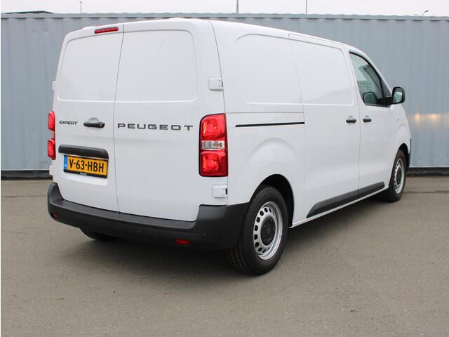 Peugeot EXPERT 2.0 BlueHDi 145 L2