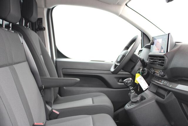 Peugeot EXPERT 2.0 BlueHDi 145 L2