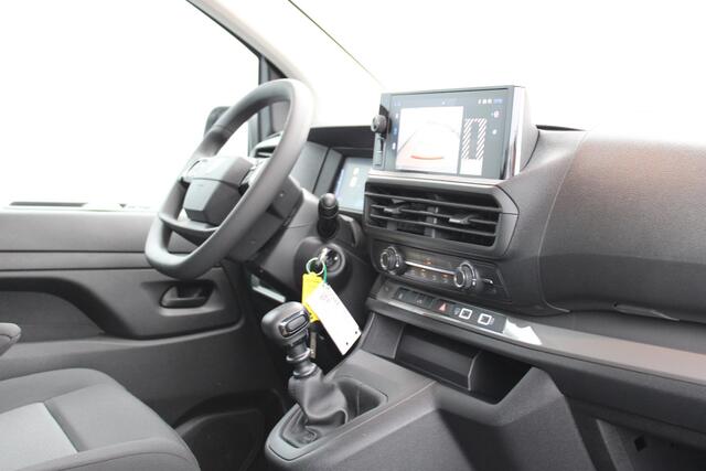 Peugeot EXPERT 2.0 BlueHDi 145 L2