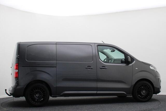 Peugeot EXPERT 2.0 BlueHDI 120 Automaat 3-zits, Apple CarPlay, Trekhaak, Cruise, 17"