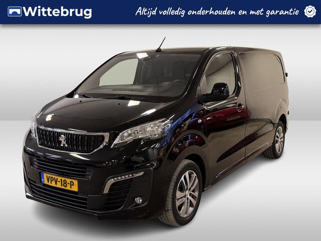 Peugeot EXPERT 2.0 BlueHDI 180 Standard Asphalt AUTOMAAT !!