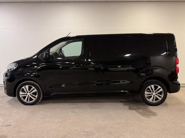 Peugeot EXPERT 2.0 BlueHDI 180 Standard Asphalt AUTOMAAT !!