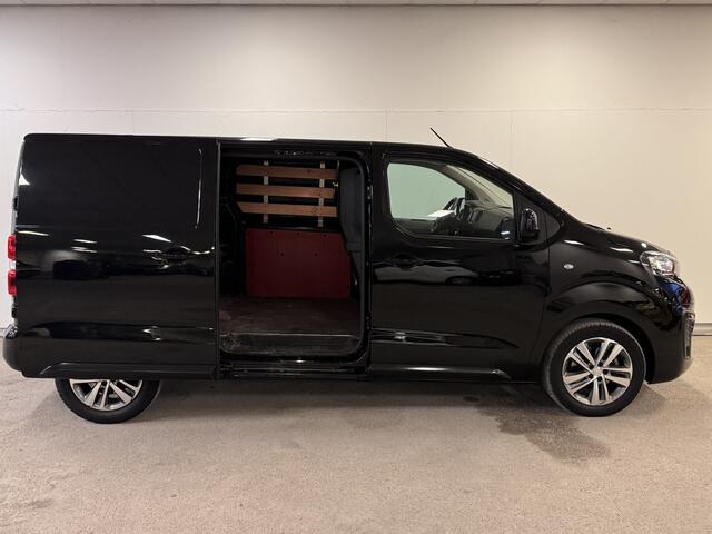 Peugeot EXPERT 2.0 BlueHDI 180 Standard Asphalt AUTOMAAT !!