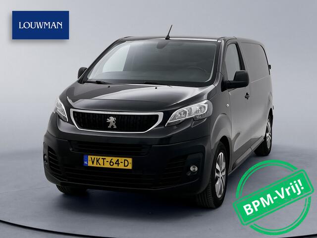 Peugeot EXPERT 1.5 BlueHDI 100 Standard Premium Trekhaak Navigatie Achteruitrijcamera