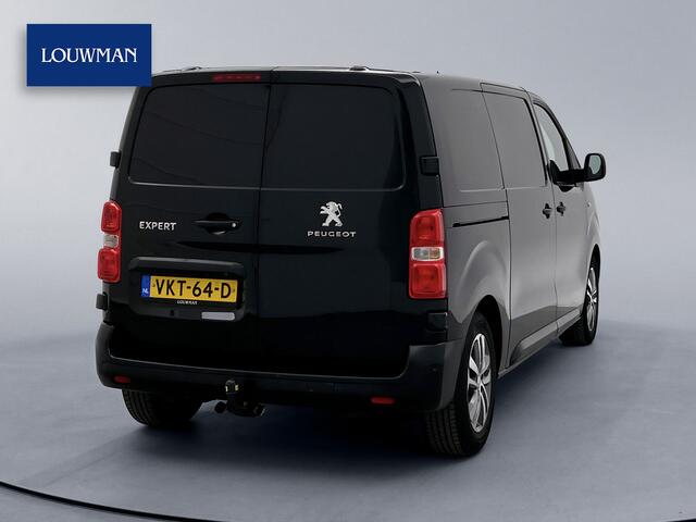 Peugeot EXPERT 1.5 BlueHDI 100 Standard Premium Trekhaak Navigatie Achteruitrijcamera