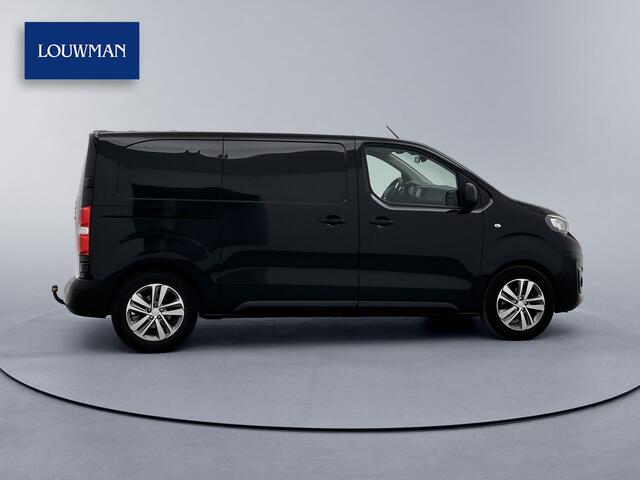 Peugeot EXPERT 1.5 BlueHDI 100 Standard Premium Trekhaak Navigatie Achteruitrijcamera