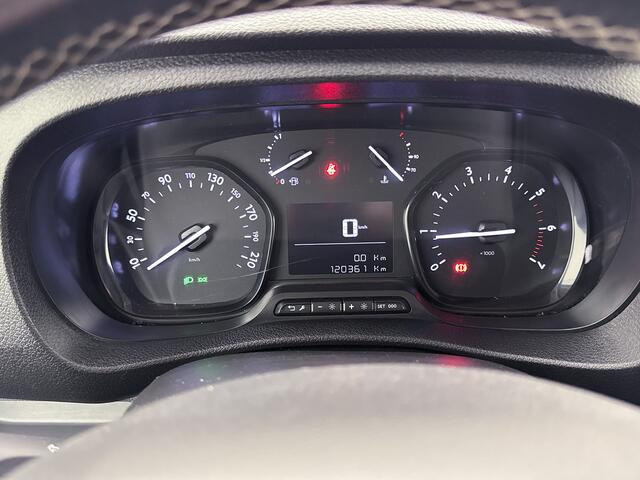 Peugeot EXPERT 1.5 BlueHDI 100 Standard Premium Trekhaak Navigatie Achteruitrijcamera