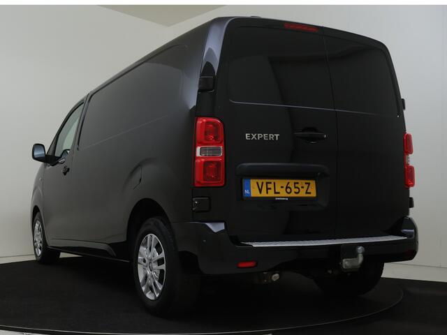 Peugeot EXPERT 2.0 BlueHDI 120PK Standard Asphalt | Camera | Navigatie | Trekhaak |