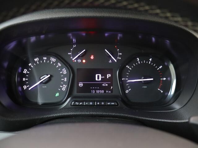 Peugeot EXPERT 2.0 BlueHDI 120PK Standard Asphalt | Camera | Navigatie | Trekhaak |
