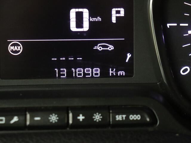 Peugeot EXPERT 2.0 BlueHDI 120PK Standard Asphalt | Camera | Navigatie | Trekhaak |