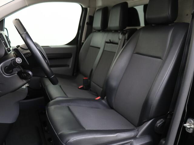 Peugeot EXPERT 2.0 BlueHDI 120PK Standard Asphalt | Camera | Navigatie | Trekhaak |