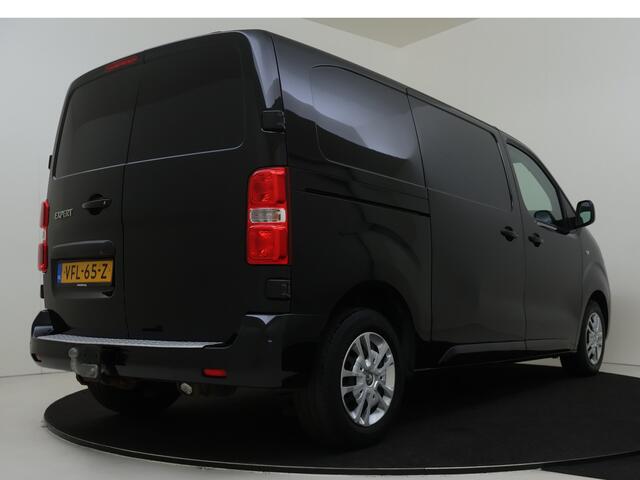 Peugeot EXPERT 2.0 BlueHDI 120PK Standard Asphalt | Camera | Navigatie | Trekhaak |