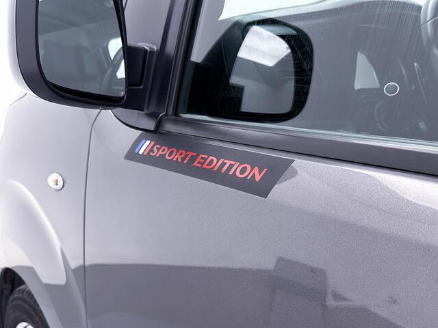 Peugeot EXPERT 227S 2.0 BlueHDI 180 Premium Pack Sport Edition Navigatie Trekhaak Achteruitrijcamera