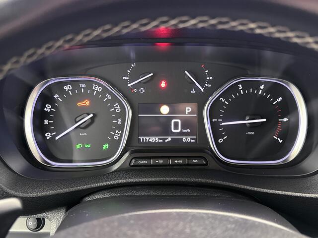Peugeot EXPERT 227S 2.0 BlueHDI 180 Premium Pack Sport Edition Navigatie Trekhaak Achteruitrijcamera