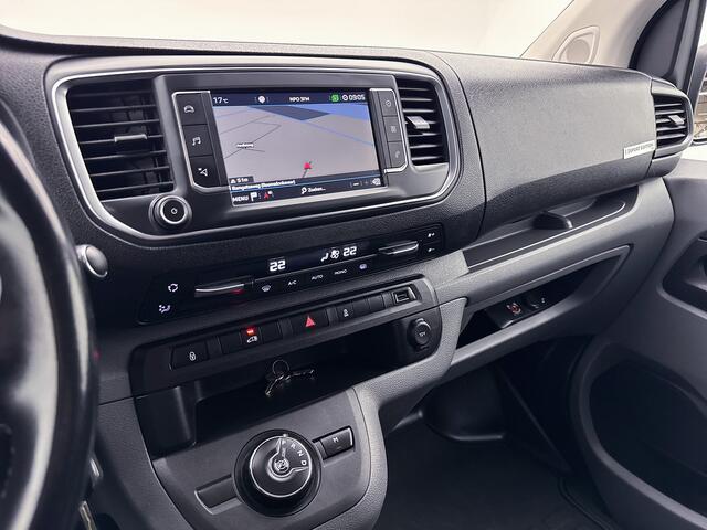 Peugeot EXPERT 227S 2.0 BlueHDI 180 Premium Pack Sport Edition Navigatie Trekhaak Achteruitrijcamera