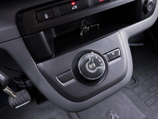 Peugeot EXPERT 227S 2.0 BlueHDI 180 Premium Pack Sport Edition Navigatie Trekhaak Achteruitrijcamera