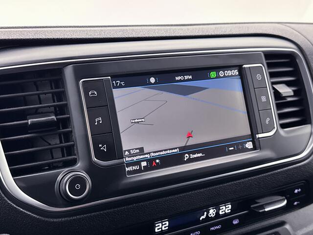 Peugeot EXPERT 227S 2.0 BlueHDI 180 Premium Pack Sport Edition Navigatie Trekhaak Achteruitrijcamera