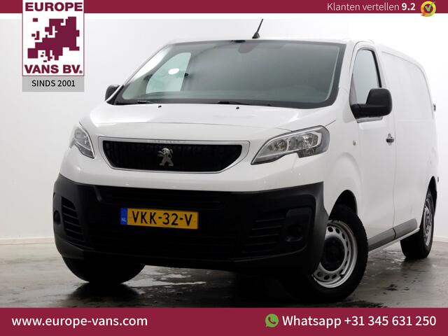 Peugeot EXPERT 1.5 BlueHDI 102pk M Premium Airco 05-2021