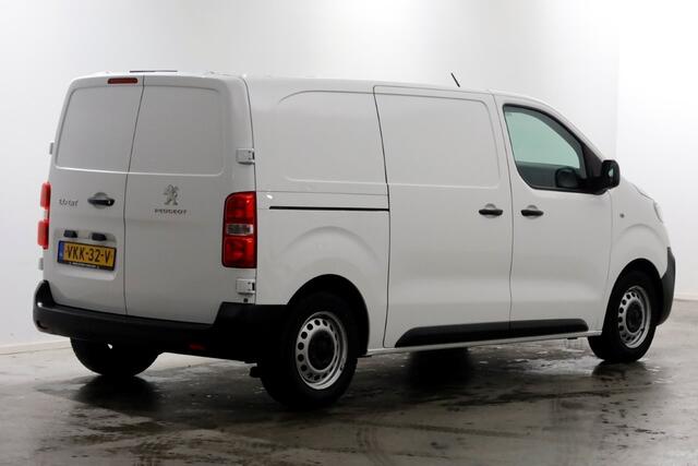Peugeot EXPERT 1.5 BlueHDI 102pk M Premium Airco 05-2021