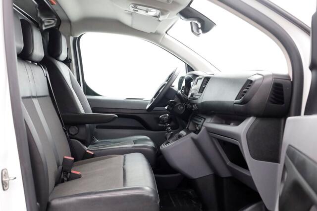 Peugeot EXPERT 1.5 BlueHDI 102pk M Premium Airco 05-2021