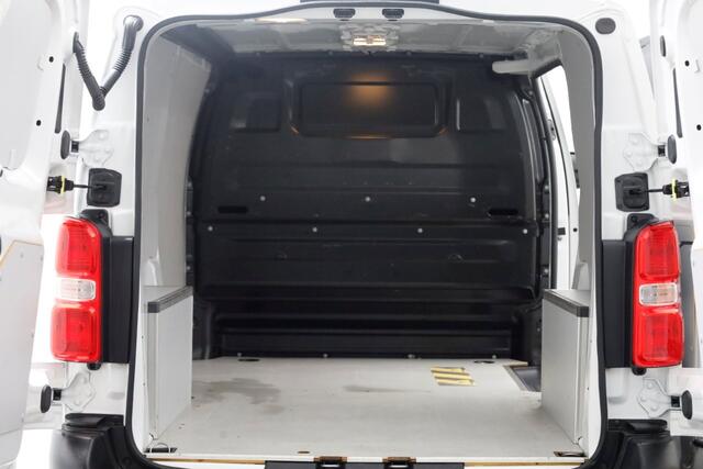 Peugeot EXPERT 1.5 BlueHDI 102pk M Premium Airco 05-2021