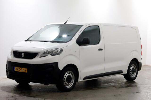 Peugeot EXPERT 1.5 BlueHDI 102pk M Premium Airco 05-2021