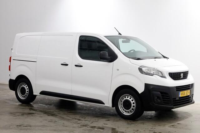 Peugeot EXPERT 1.5 BlueHDI 102pk M Premium Airco 05-2021