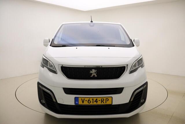 Peugeot EXPERT 231L 2.0 BlueHDI Premium Pack 150 PK | L3 | Handgeschakeld | Parkeersensor | Camera | Trekhaak | Stoelverwarming | Head up display | Betimmering | 3-Zits | 1e eigenaar |