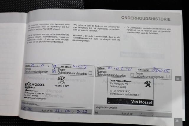 Peugeot EXPERT 2.0 BlueHDI 120pk E6 Lang D.C. Airco 02-2018