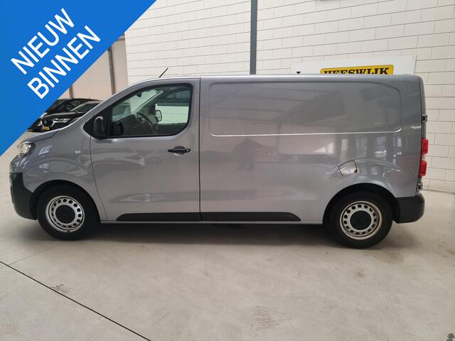 Peugeot EXPERT 1.5 BlueHDI 100 Standard Premium Airco | Audio | L2 | Pdc | Trekhaak