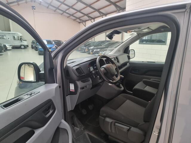 Peugeot EXPERT 1.5 BlueHDI 100 Standard Premium Airco | Audio | L2 | Pdc | Trekhaak