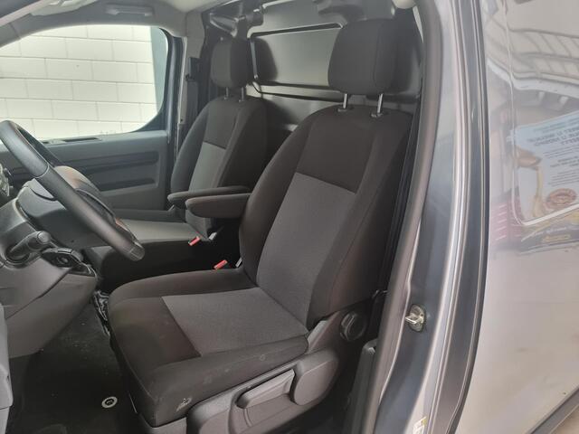 Peugeot EXPERT 1.5 BlueHDI 100 Standard Premium Airco | Audio | L2 | Pdc | Trekhaak