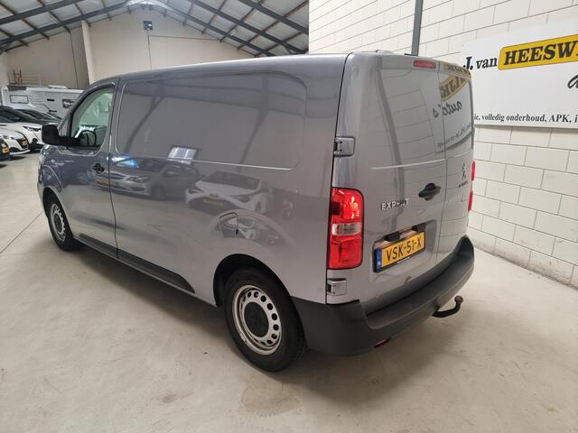 Peugeot EXPERT 1.5 BlueHDI 100 Standard Premium Airco | Audio | L2 | Pdc | Trekhaak