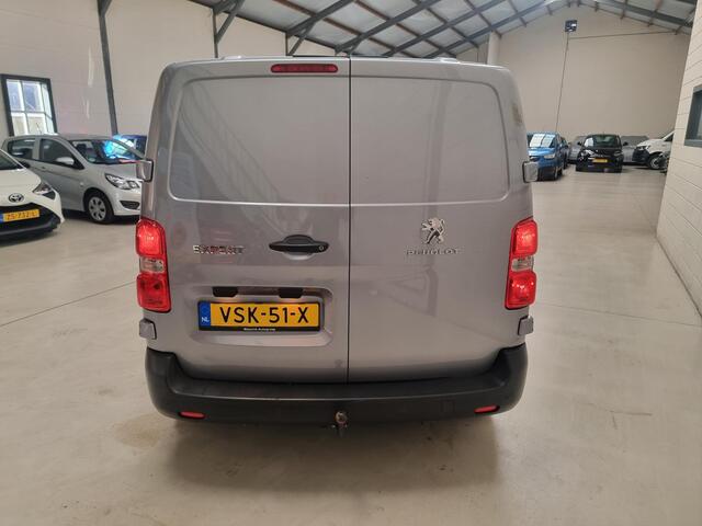 Peugeot EXPERT 1.5 BlueHDI 100 Standard Premium Airco | Audio | L2 | Pdc | Trekhaak