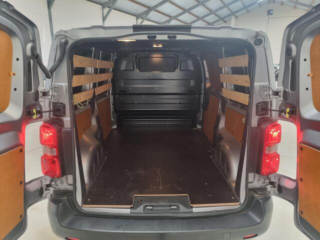 Peugeot EXPERT 1.5 BlueHDI 100 Standard Premium Airco | Audio | L2 | Pdc | Trekhaak