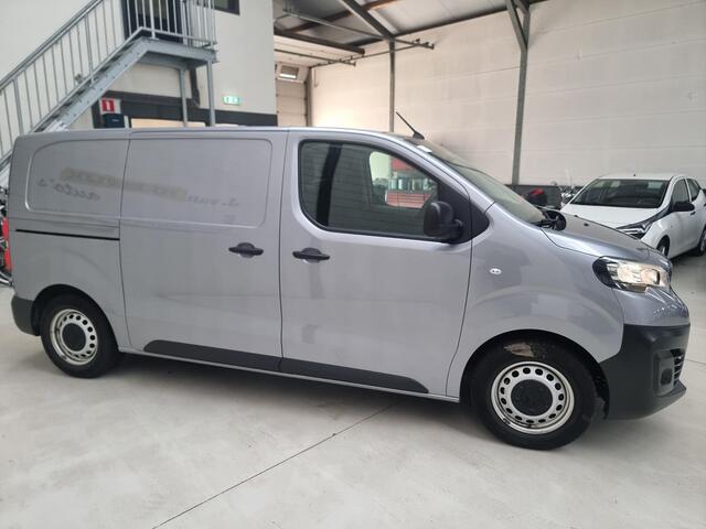 Peugeot EXPERT 1.5 BlueHDI 100 Standard Premium Airco | Audio | L2 | Pdc | Trekhaak