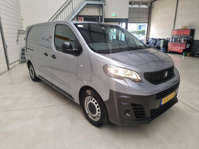 Peugeot EXPERT 1.5 BlueHDI 100 Standard Premium Airco | Audio | L2 | Pdc | Trekhaak