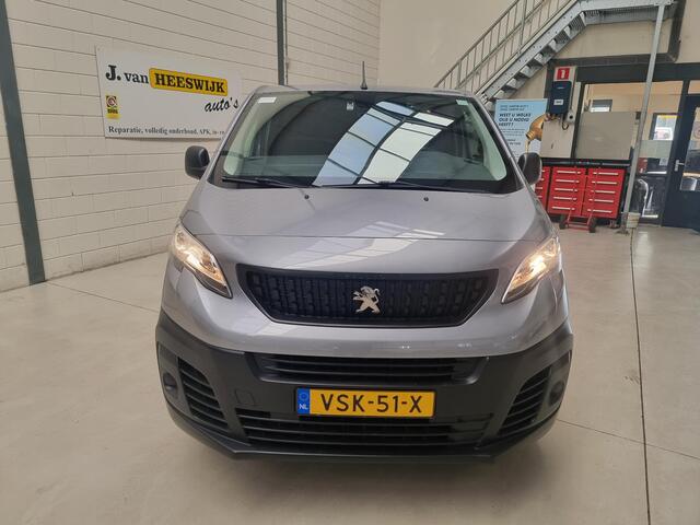 Peugeot EXPERT 1.5 BlueHDI 100 Standard Premium Airco | Audio | L2 | Pdc | Trekhaak