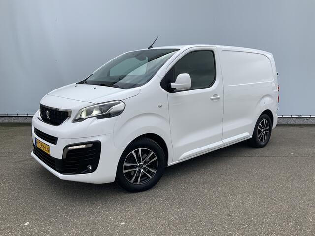 Peugeot EXPERT 227C 2.0 BlueHDI 150 Premium Pack Airco Cruise Camera Alu Velg Trekhaak 2300 kg Euro 6