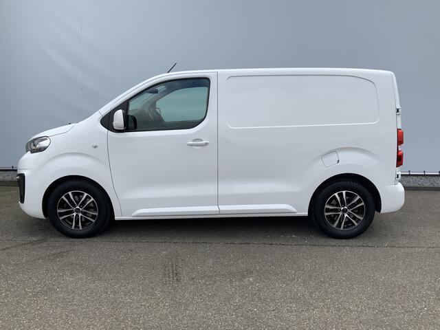 Peugeot EXPERT 227C 2.0 BlueHDI 150 Premium Pack Airco Cruise Camera Alu Velg Trekhaak 2300 kg Euro 6