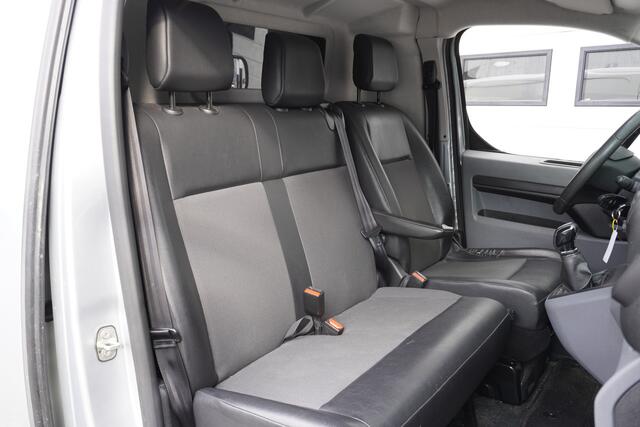 Peugeot EXPERT 1.6 BlueHDI EURO 6 - Airco - Cruise - PDC - ¤11.900,- Excl.