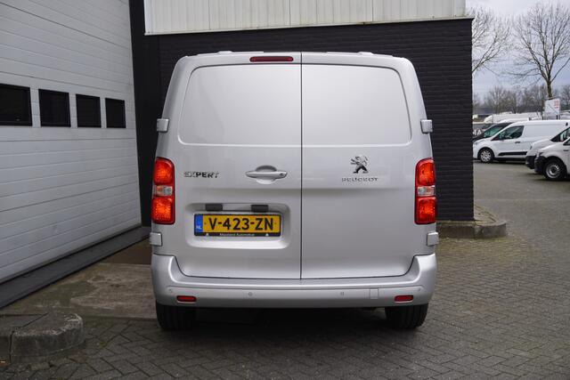 Peugeot EXPERT 1.6 BlueHDI EURO 6 - Airco - Cruise - PDC - ¤11.900,- Excl.