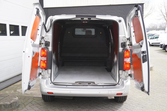 Peugeot EXPERT 1.6 BlueHDI EURO 6 - Airco - Cruise - PDC - ¤11.900,- Excl.