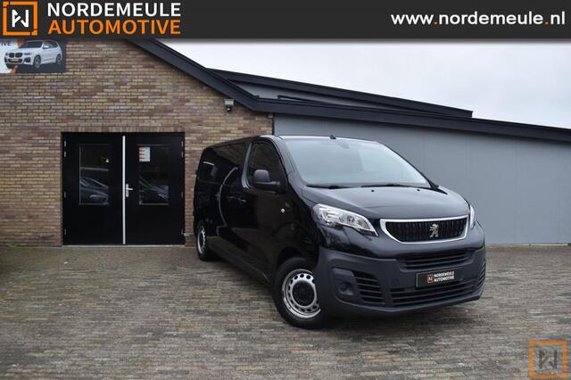 Peugeot EXPERT 2.0 BLUEHDI Standard Asphalt, AUT, Cruise, BT