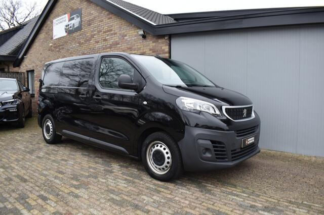 Peugeot EXPERT 2.0 BLUEHDI Standard Asphalt, AUT, Cruise, BT
