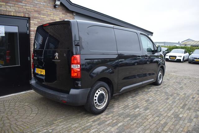 Peugeot EXPERT 2.0 BLUEHDI Standard Asphalt, AUT, Cruise, BT