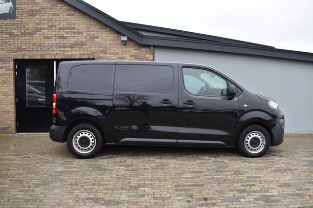 Peugeot EXPERT 2.0 BLUEHDI Standard Asphalt, AUT, Cruise, BT