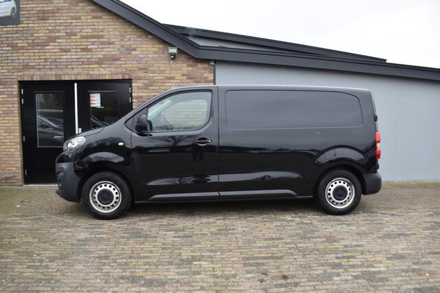 Peugeot EXPERT 2.0 BLUEHDI Standard Asphalt, AUT, Cruise, BT